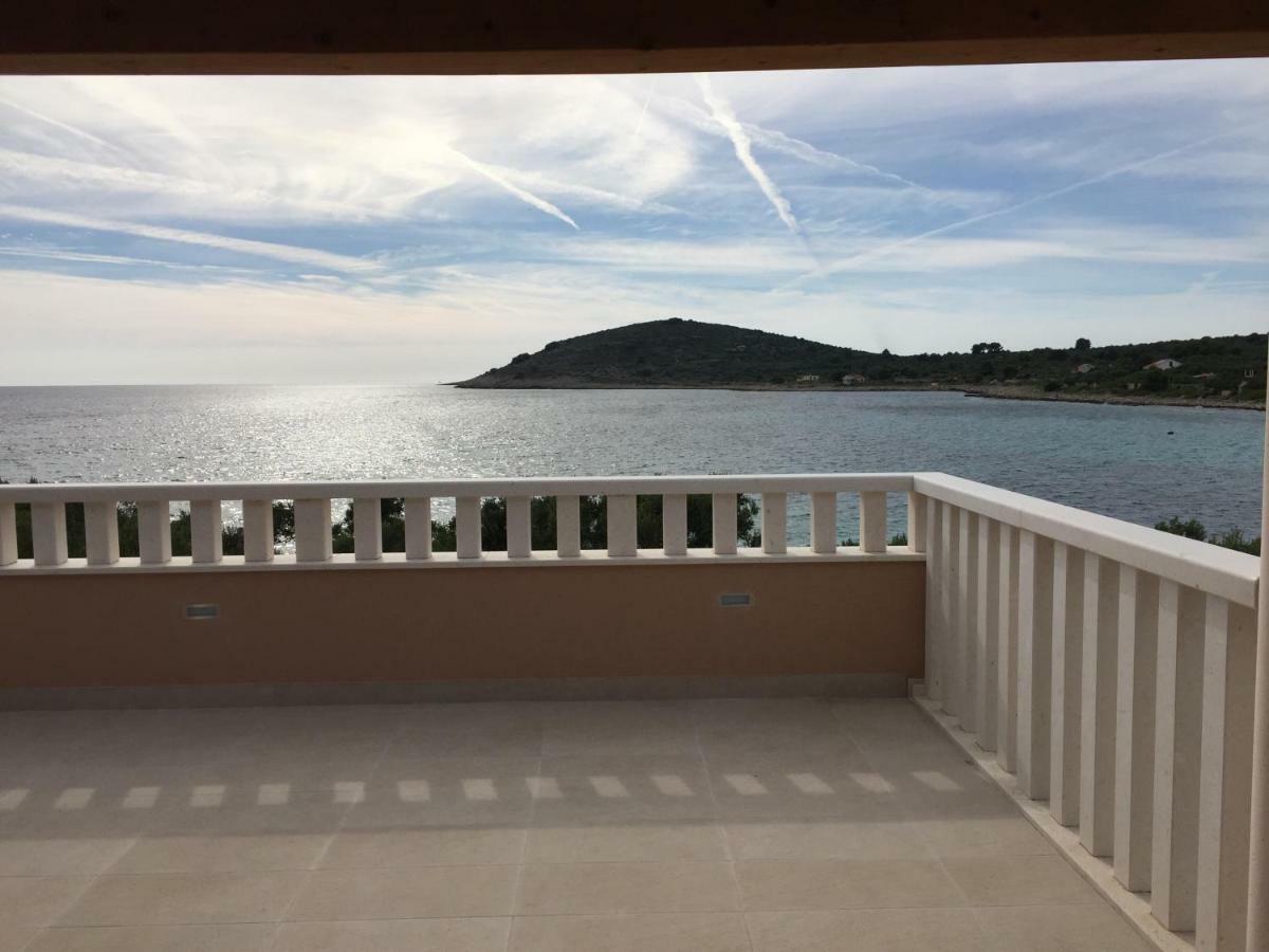 Luxury Villa Vela Rina ドゥルヴェニック・マリ エクステリア 写真