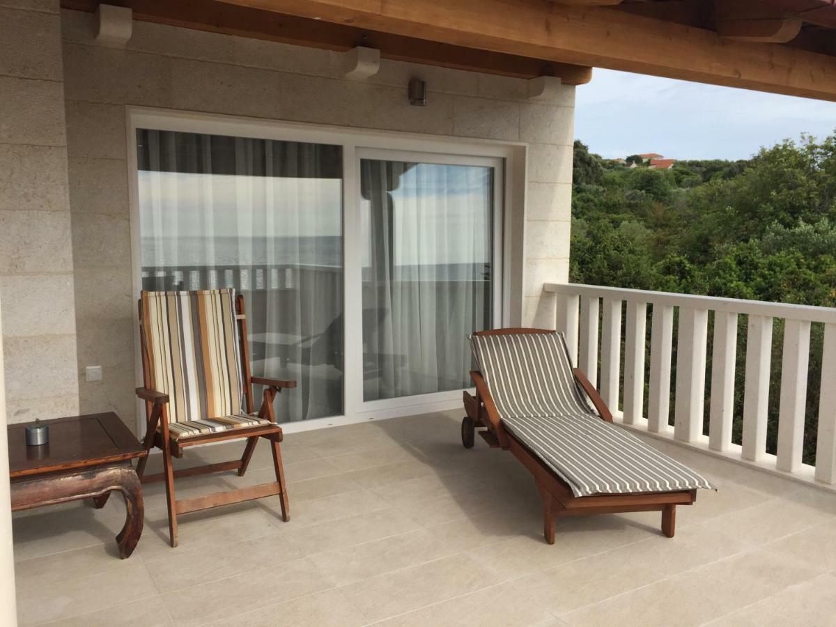 Luxury Villa Vela Rina ドゥルヴェニック・マリ エクステリア 写真