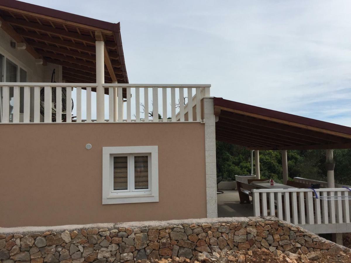 Luxury Villa Vela Rina ドゥルヴェニック・マリ エクステリア 写真