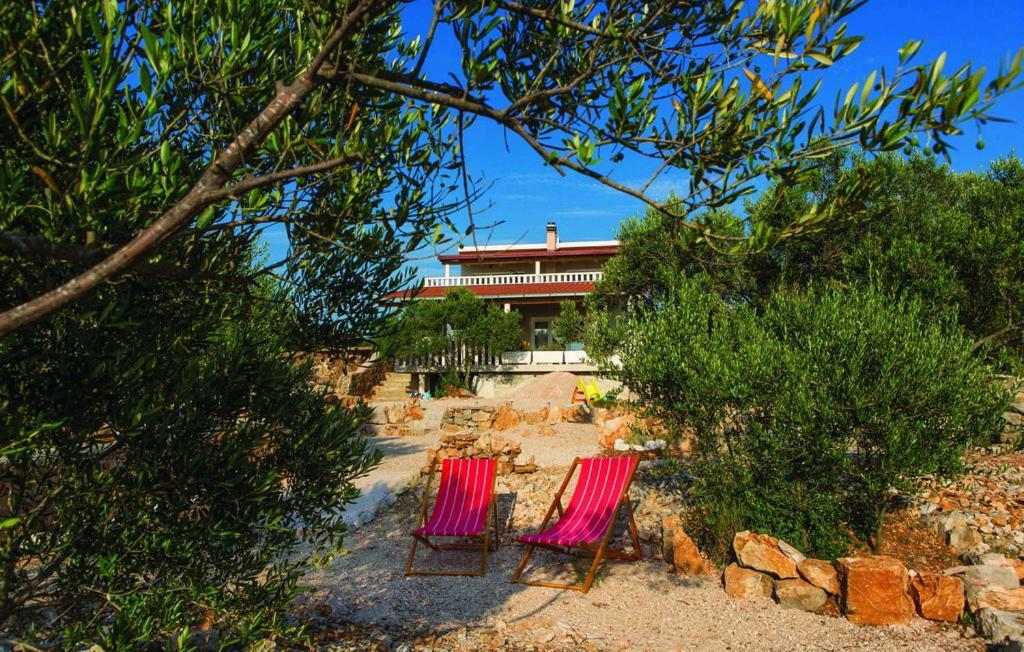 Luxury Villa Vela Rina ドゥルヴェニック・マリ エクステリア 写真
